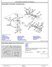 John Deere W430 (SN. from 035001) Combines (Export Edition) Repair Manual (TM705419)