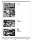 John Deere W430 (SN. from 035001) Combines (Export Edition) Repair Manual (TM705419)