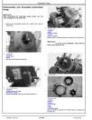 John Deere C120 (SN. from 020000) Combines (Asia) Repair Manual (TM705819)