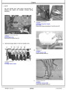 John Deere C120 (SN. from 020000) Combines (Asia) Repair Manual (TM705819)