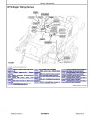 John Deere W230 Combines Diagnostic Manual (TM706219)