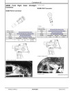 John Deere W230 Combines Diagnostic Manual (TM706219)