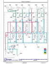 John Deere W230 Combines Diagnostic Manual (TM706219)