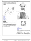 John Deere 6E-1404, 6E-1404-P, 6E-1504-L and 6E-1504-PL Tractors (Asia) Repair Manual (TM706619)