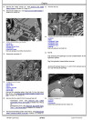 John Deere R230 NR4 Combines (Asia) Repair Manual (TM706919)
