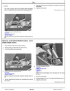 John Deere W230 NR4 Combines (Asia) Repair Manual (TM707119)