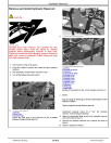 John Deere C2 400 / C440 NR4 Combines (China) Repair Manual (TM707319)