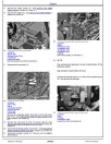 John Deere C2 400 / C440 NR4 Combines (China) Repair Manual (TM707319)