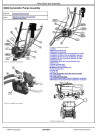 John Deere C2 400 / C440 NR4 Combines (China) Diagnostic Manual (TM707419)