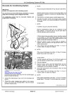 John Deere C230 NR4 Combines (China) Repair Manual (TM707519)