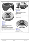 John Deere C230 NR4 Combines (China) Repair Manual (TM707519)