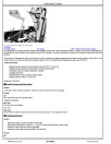John Deere W2 400 Combines Diagnostic Manual (TM708919)