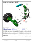 John Deere R2 300 NR4 Combines (China, from MY2024) Diagnostic Manual (TM709019)