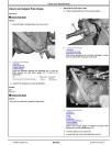 John Deere R2 300 NR4 Combines (China, from MY2024) Diagnostic Manual (TM709019)