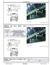 John Deere W230 NR4 Combines (China, from MY2024) Diagnostic Manual (TM709119)