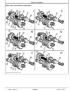 John Deere W230 NR4 Combines (China, from MY2024) Diagnostic Manual (TM709119)