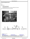 John Deere 6095B, 6110B, 6120B and 6135B OOS Tractors (Export Edition) Diagnostic Technical Manual (TM709319)