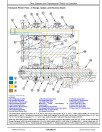 John Deere 6095B, 6110B, 6120B and 6135B OOS Tractors (Export Edition) Diagnostic Technical Manual (TM709319)