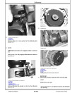 John Deere 6095B, 6110B, 6120B and 6135B OOS Tractors (Export Edition) Repair Technical Manual (TM709419)