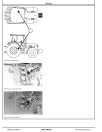 John Deere 6095B, 6110B, 6120B, 6135B, 6140B and 6150B Cab Tractors (Export Edition) Diagnostic Technical Manual (TM709519)