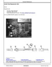 John Deere 6095B, 6110B, 6120B, 6135B, 6140B and 6150B Cab Tractors (Export Edition) Diagnostic Technical Manual (TM709519)