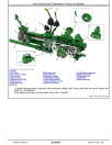 John Deere 6095B, 6110B, 6120B, 6135B, 6140B and 6150B Cab Tractors (Export Edition) Diagnostic Technical Manual (TM709519)
