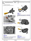 John Deere 6095B, 6110B, 6120B, 6135B, 6140B, 6150B Cab Tractors (Export Edition, SN:540000-) Repair Technical Manual (TM709619)