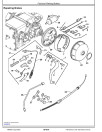 John Deere 1450 CWS and 1550 CWS (SN. from 060063) Combines (CIS) Repair Manual (TM800019)