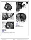 John Deere 9470 STS, 9570 STS, 9670 STS and 9770 STS Combines (South America) Repair Manual (TM800219)