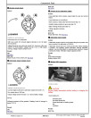 John Deere 6100E, 6110E, 6125E, 6415 Classic and 6615 Classic Tractors (South America) Diagnostic Manual (TM800319)