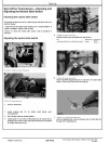 John Deere 6100E, 6110E, 6125E, 6415 Classic and 6615 Classic Tractors (South America) Diagnostic Manual (TM800319)