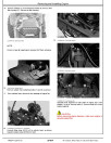 John Deere 6110E, 6125E, 6415 Classic and 6615 Classic Tractors (South America) Repair Manual (TM800419)