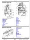 John Deere 6230, 6330, 6430, 6530 and 6630 Premium Tractors (European Edition) Repair Manual (TM8008)