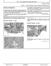 John Deere 1470 and 1570 Combines (South America) Diagnostic Manual (TM801119)