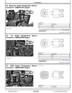 John Deere 1470, 1570 and W330 Combines (Europe and CIS) Diagnostic Manual (TM801219)
