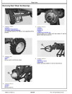 John Deere 1470, 1570 and W330 Combines (South America, Europe and CIS) Repair Manual (TM801319)
