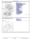 John Deere 6145J, 6165J, 6180J and 6205J Tractors (South America, Africa) Diagnostic Manual (TM801419)
