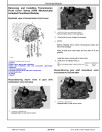 John Deere 6145J, 6165J, 6180J and 6205J Tractors Repair Manual (TM801519)