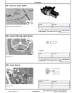 John Deere 5055E, 5065E, 5075E, 5078E (SN. up to 018722) 5085E and 5090E (SN. up to 003438) Tractors (South America) Diagnostic Manual (TM801619)
