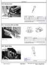 John Deere 5055E, 5065E, 5075E, 5078E (SN. up to 018722) 5085E and 5090E (SN. up to 003438) Tractors (South America) Diagnostic Manual (TM801619)
