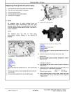 John Deere 5055E, 5065E, 5075E, 5078E (SN. up to 018722) 5085E and 5090E (SN. up to 003438) Tractors (South America) Repair Manual (TM801719)