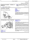 John Deere 6100J (SN. up to 002165), 6110J, 6125J (SN. up to 500000) and 6130J Tractors Diagnostic Manual (TM801819)