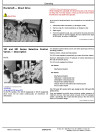 John Deere 6100J (SN. up to 002165), 6110J, 6125J (SN. up to 500000) and 6130J Tractors Diagnostic Manual (TM801819)