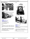 John Deere 7185J, 7195J, 7205J, 7210J and 7225J Tractors Repair Manual (TM802119)