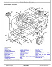John Deere 4730 (SN. from 055000) Self-Propelled Sprayers (South America) Diagnostic Manual (TM802419)