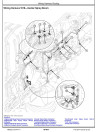 John Deere 4730 (SN. from 055000) Self-Propelled Sprayers (South America) Repair Manual (TM802519)