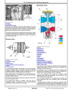 John Deere 4630 (PIN: 1NW_ _ _ _190000-) Self-Propelled Sprayers Diagnostic Manual (TM803019)