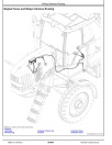 John Deere 4630 (PIN: 1NW_ _ _ _190000-) Self-Propelled Sprayers (South America) Repair Manual (TM803119)