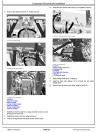 John Deere 4630 (PIN: 1NW_ _ _ _190000-) Self-Propelled Sprayers (South America) Repair Manual (TM803119)