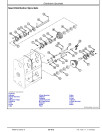 John Deere 1107, 1109, 1111 and 1113 Planters (SN. up to 099999) Technical Manual (TM803419)